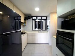 Regentville (D19), Apartment #610604211